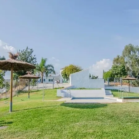 In Velez Malaga Malaga 103070 מלון צ'ילצ'ס