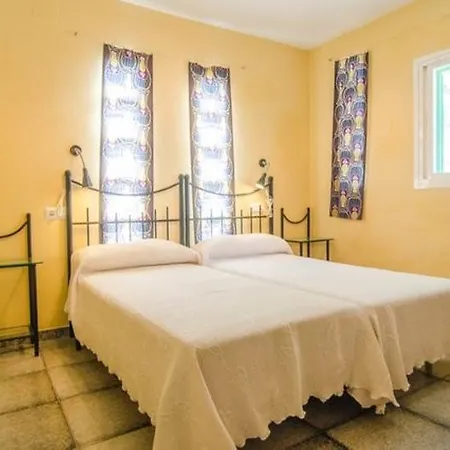 Otel In Velez Malaga Malaga 103070 2*