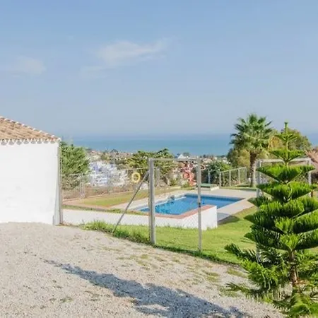 In Velez Malaga Malaga 103070 Hotel Chilches (Andalucia)