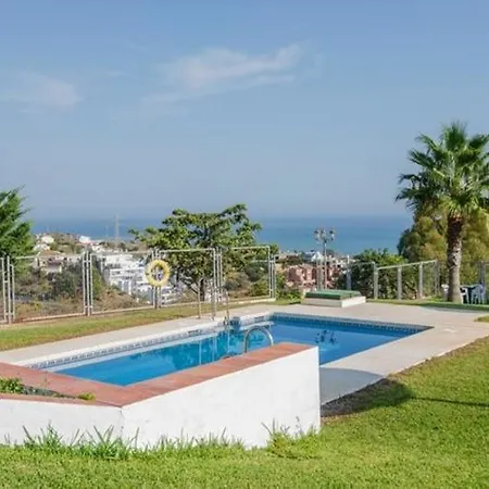 Hotel In Velez Malaga Malaga 103070